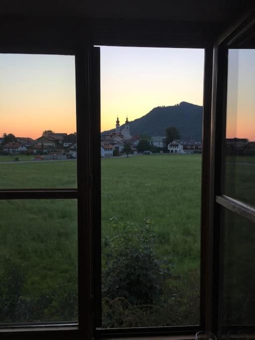 Kampenzeit Ferienwohnung-traumhafter Panoramablick