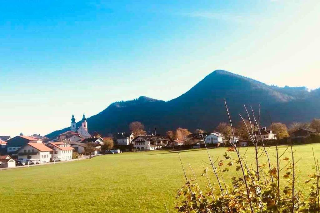 Appartement Kampenzeit Ferienwohnung-traumhafter Panoramablick