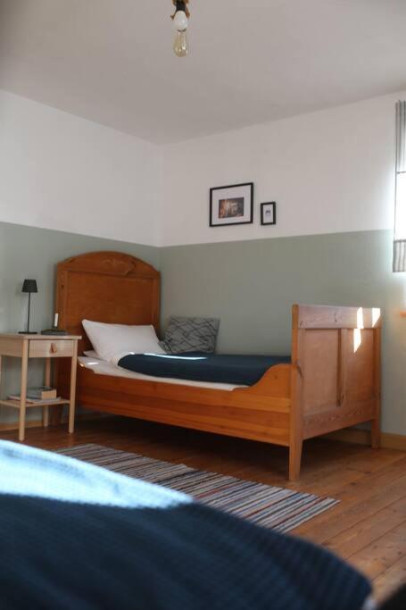 Kampenzeit Ferienwohnung-traumhafter Panoramablick Appartement *
