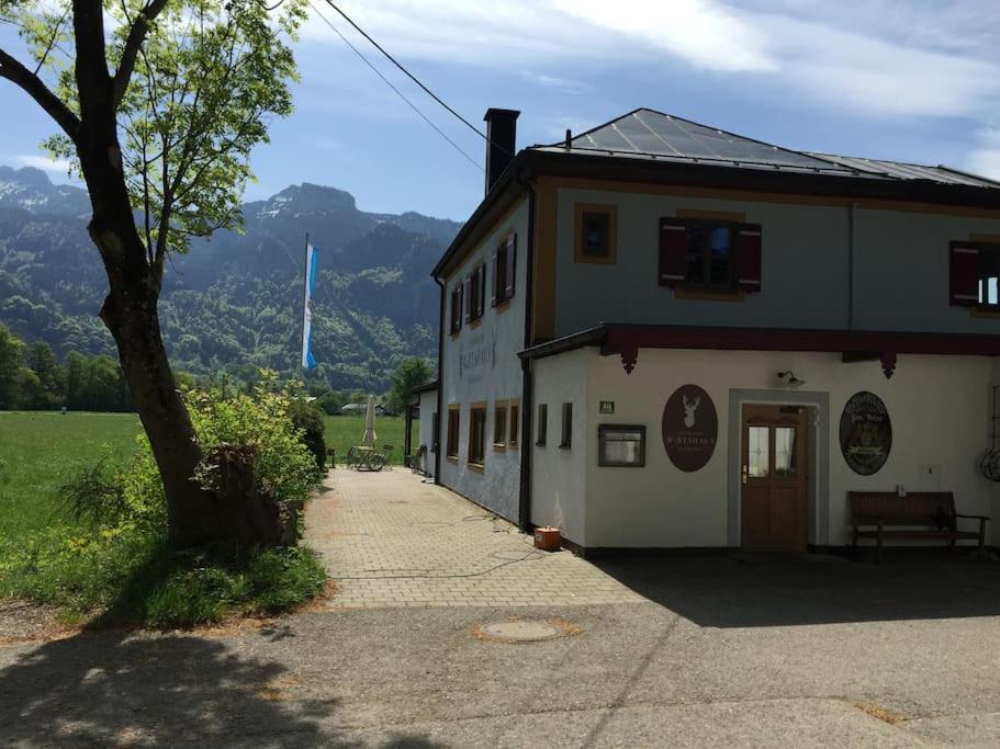 Kampenzeit Ferienwohnung-traumhafter Panoramablick *