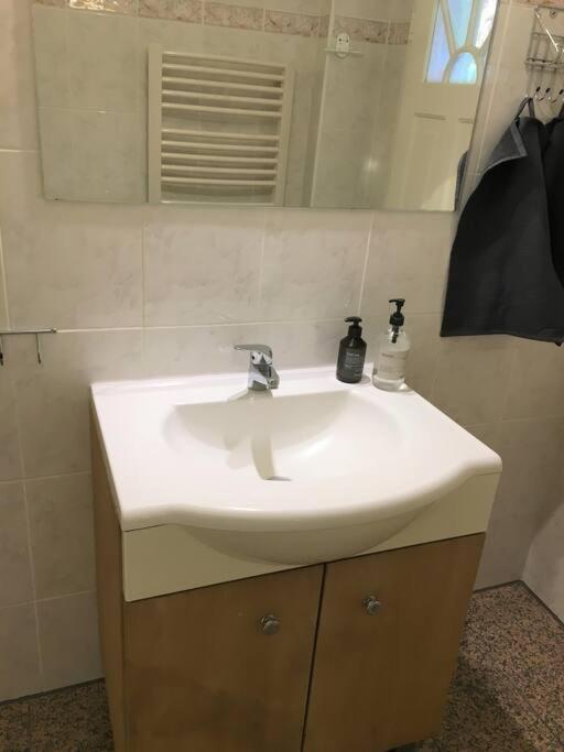 Kampenzeit Ferienwohnung-traumhafter Panoramablick
