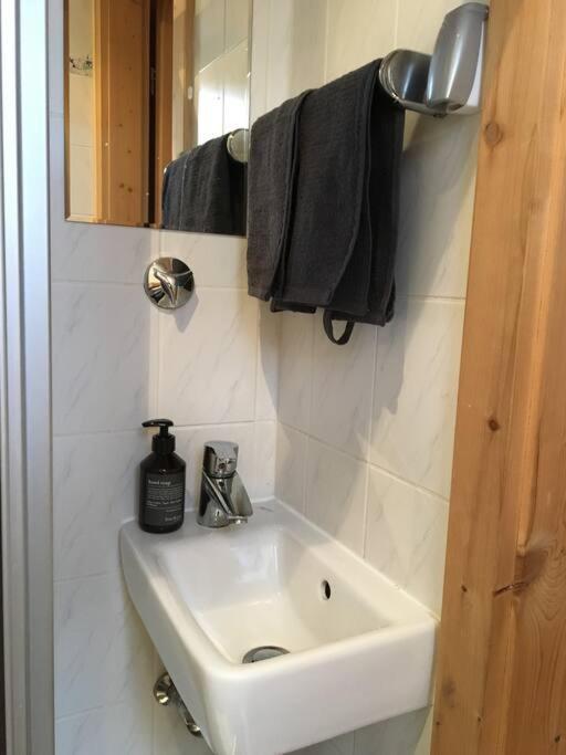 Kampenzeit Ferienwohnung-traumhafter Panoramablick Appartement Aschau im Chiemgau