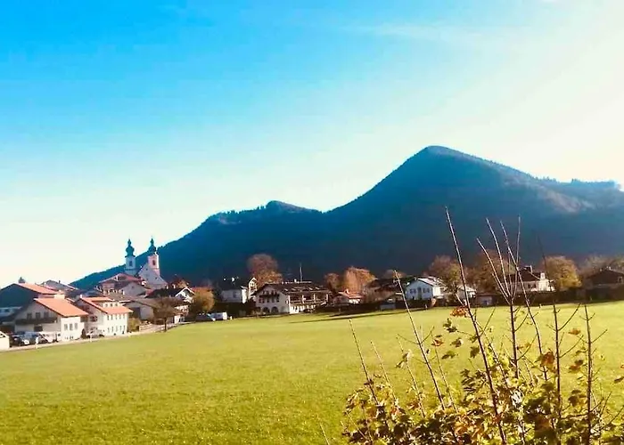 Kampenzeit Ferienwohnung-Traumhafter Panoramablick