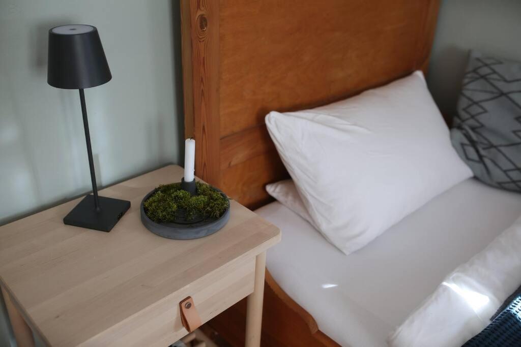 Apartment Kampenzeit Ferienwohnung-traumhafter Panoramablick *