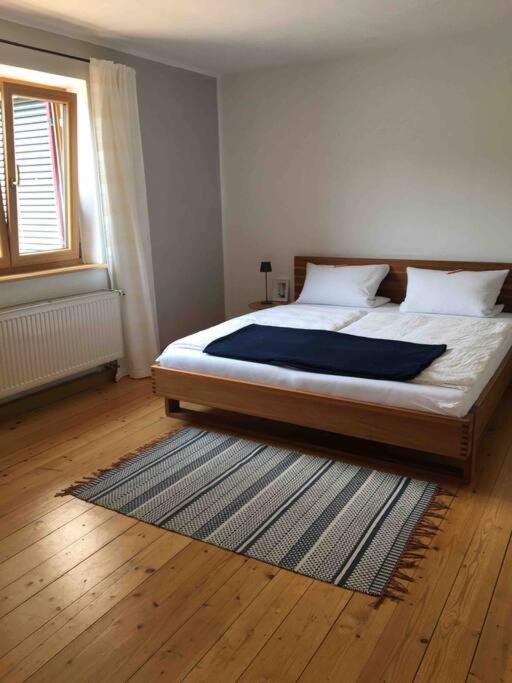 Kampenzeit Ferienwohnung-traumhafter Panoramablick