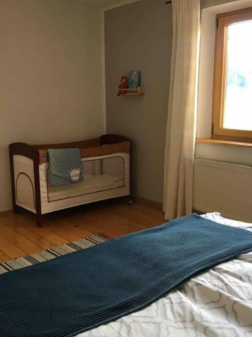 Kampenzeit Ferienwohnung-traumhafter Panoramablick Apartment