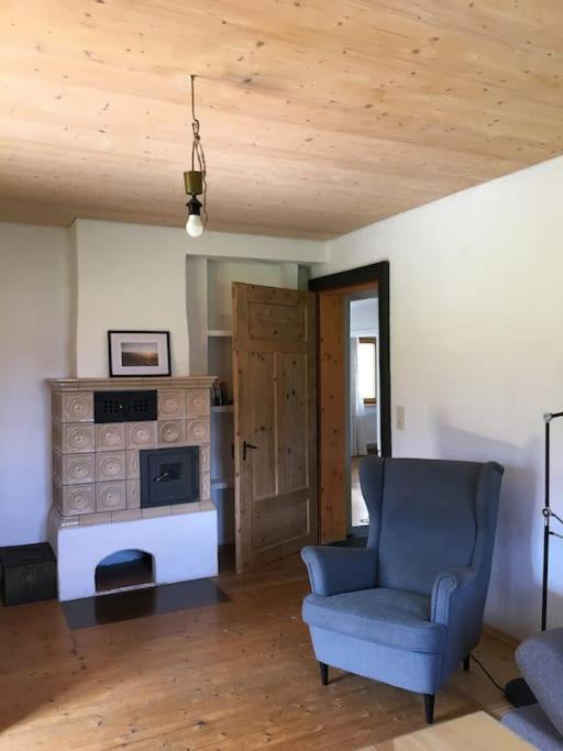 Apartment Kampenzeit Ferienwohnung-traumhafter Panoramablick *