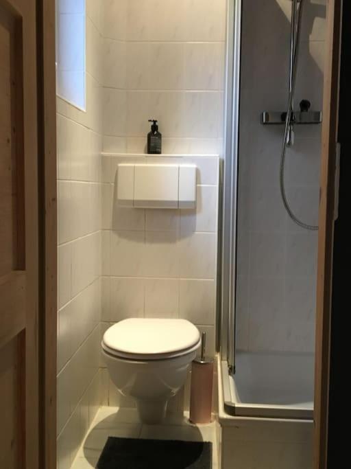 Kampenzeit Ferienwohnung-traumhafter Panoramablick Apartment