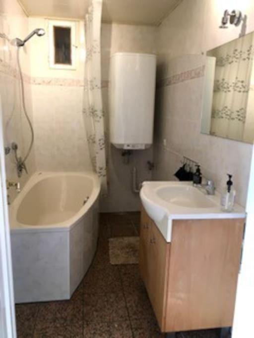 Kampenzeit Ferienwohnung-traumhafter Panoramablick *