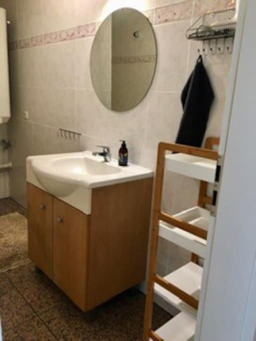 Apartment Kampenzeit Ferienwohnung-traumhafter Panoramablick