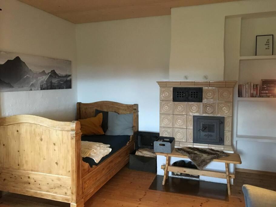Kampenzeit Ferienwohnung-traumhafter Panoramablick Apartment